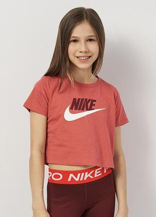 Футболка nike