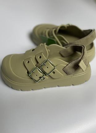 Crocs loaferette clog  w7 38 оригінал