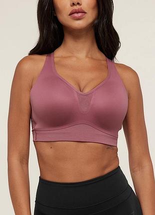 Спортивний топ gymshark