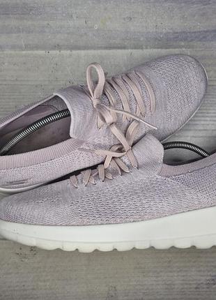 Кроссовки skechers