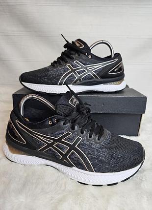 Кроссовки asics gel nimbus 40.5 размер
