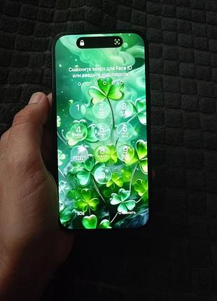 Продам iphone 15 4