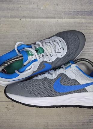 Кроссовки nike revolution 5