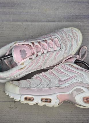 Кроссовки nike tn