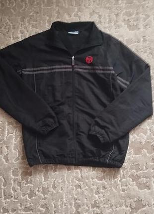 Олімпійка вітровка sergio tacchini s m