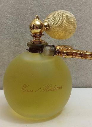 Annick goutal eau d'hadrien 100 мл едп 19 год