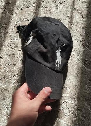Кепка polo ralph lauren