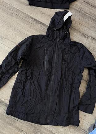 Куртка спорт, дощовик, для бігу, жакет, кофта