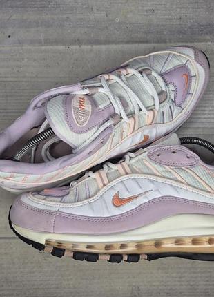 Кроссовки nike air max