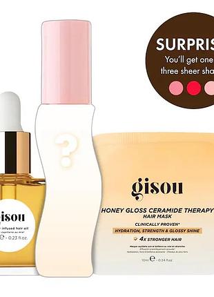 Haip gisou the honey hive sephora