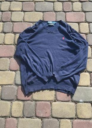 Свитер polo ralph lauren s m