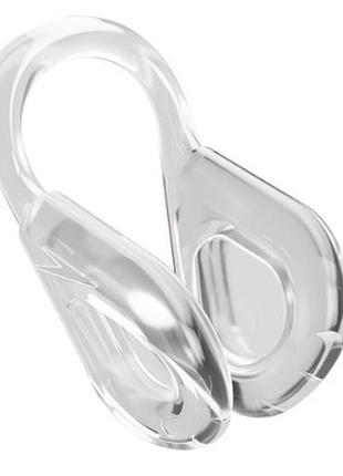 Затискач для носа speedo biofuse noseclip au