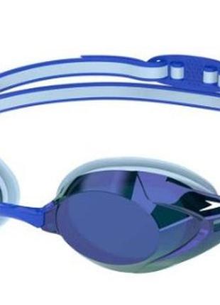 Окуляри для плавання speedo vanquisher 3.0 mirrored