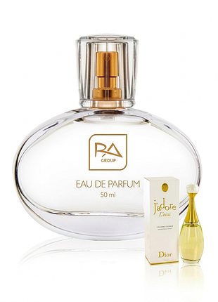 Парфуми / ra 167 / jadore l'eau cologne florale / christian dior / ra group / givaudan 🌿 объем 50мл