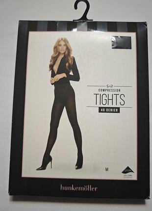 Колготки hunkemoller m