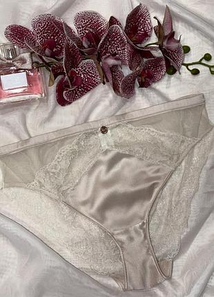Мереживні трусики marks and spencer