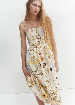 Чудова сукня h&amp;m xl