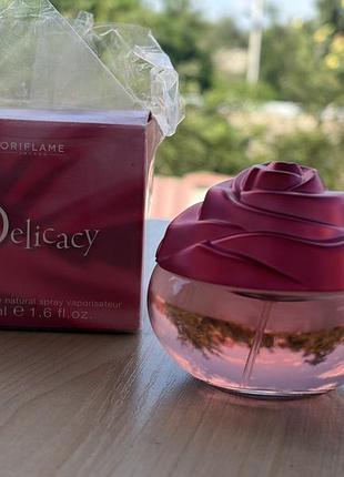 Delicacy oriflame