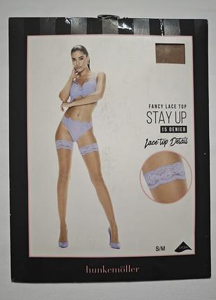 Панчохи hunkemoller s/m
