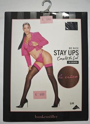 Панчохи hunkemoller s/m