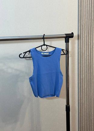 Топ pull&bear •розмір s