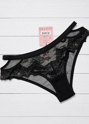Кружевные трусики hunkemoller 🎀 оригинал, женское сексуальное белье