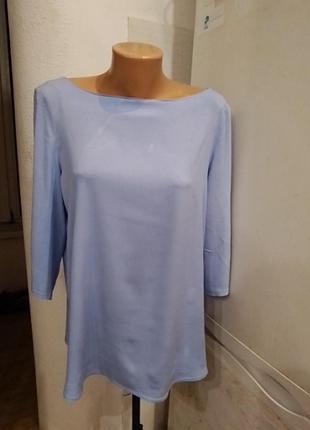 Блуза вискоза р.40 eur, esmara