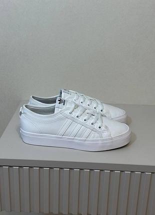 Кросівки adidas nizza •розмір 36(22,5 см)