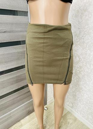 Спідниця bershka