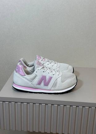 Кросівки new balance •розмір 33,5(21,5 см)