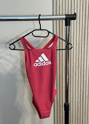 Купальник adidas на 11-12 років