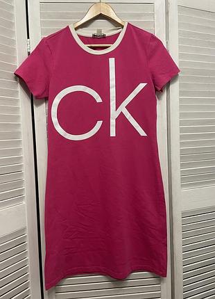 Сукня calvin klein