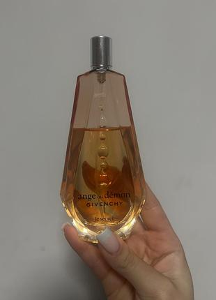 Givenchy ange ou demon le secret 2014  парфумована вода 100 ml