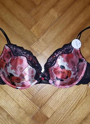 70е-hunkemoller-новий пуш-ап бюстгальтер