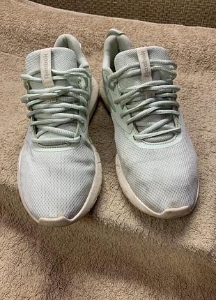 Кроссовки женские reebok 38