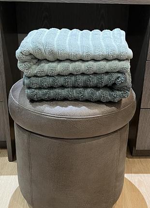 Махрові рушники cestepe premium 70x140