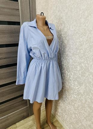 Сукня zara 3