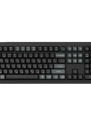 Клавиатура keychron v6 ultra wireless 108 клавиш