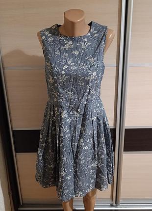 Сукня gap бавовна