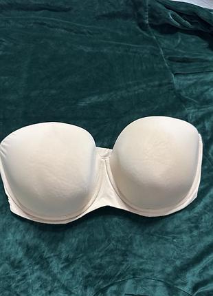 Бюстгальтер ліф ліфчик великого розміру баталmarks&spencer 90e 40dd