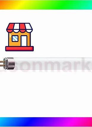 Bs уф лампа astron best mix lt-a15t8/bl368 - 15вт bas77/n