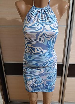 Сукня shein 3