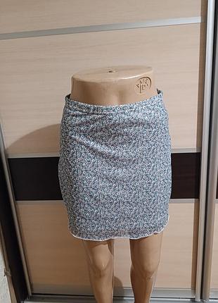 Юбка shein 4