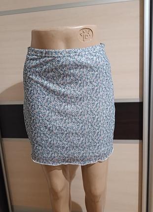 Юбка shein