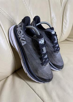 Кросівки hoka clifton 9 оригінал