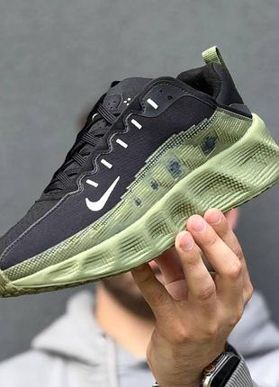 Мужские кроссовки найк стильные молодежные nike ava rover 41