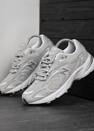 Чоловічі кросівки стильні нью баланс new balance 725 43