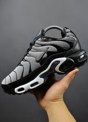 Мужские кроссовки найк стильные повседневные nike air max tn plus 46