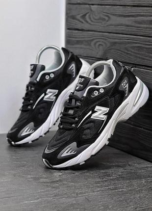 Чоловічі кросівки стильні нью баланс new balance 725 46