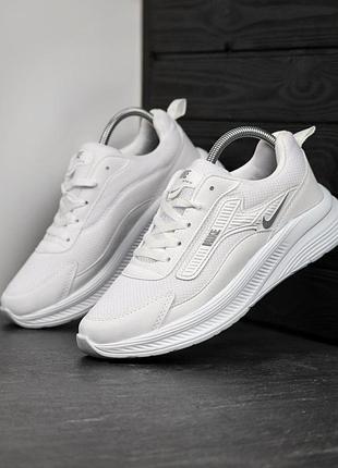 Мужские кроссовки найк стильные повседневные nike wtx-5 43